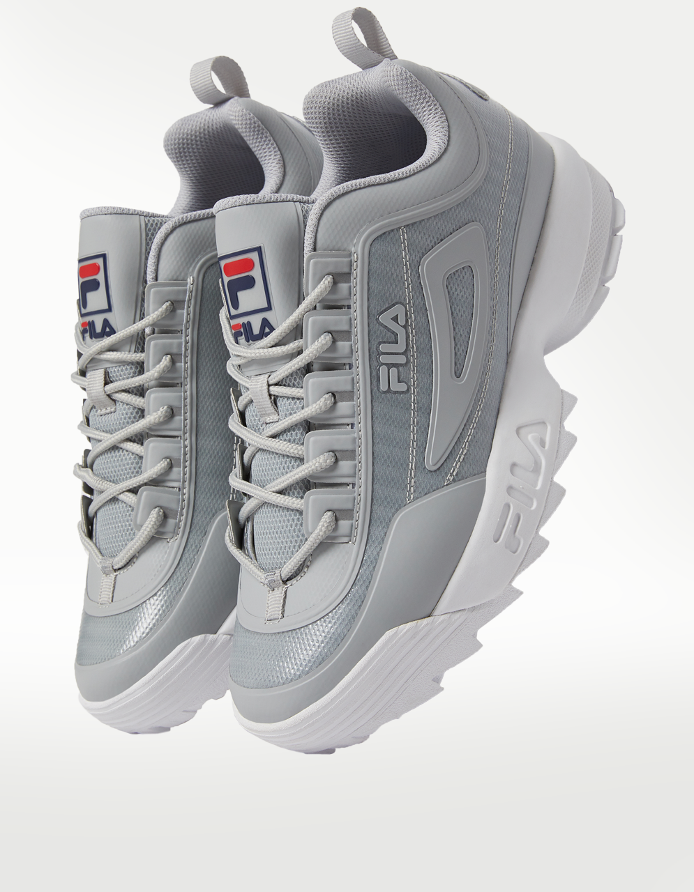 fila disruptor taf