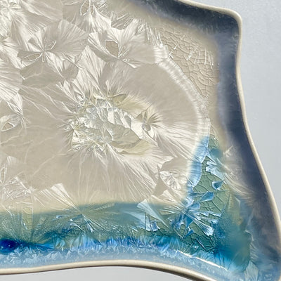 Iceberg Plate #N1159