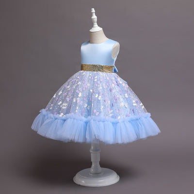 Fairy Butterfly 2-10yrs Dress - Coco Potato - dresses and partywear for little girls