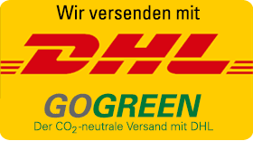 DHL Gogreen