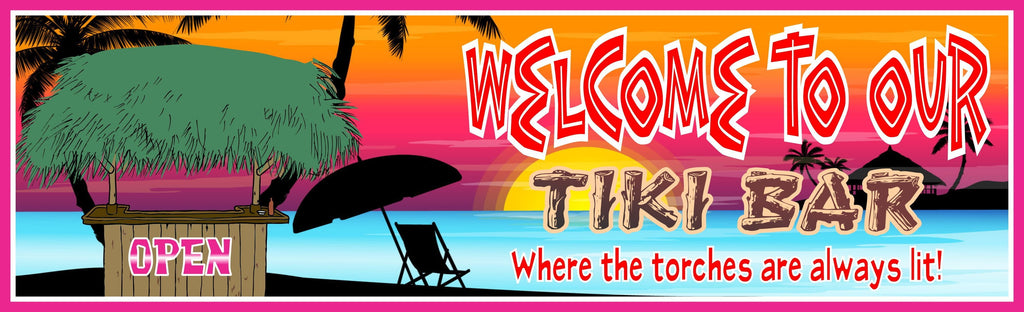 Featured image of post Funny Welcome Bar Signs - Lift your spirits with funny jokes, trending memes, entertaining gifs, inspiring stories, viral videos, and so much more.