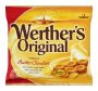 Werthers Original Butter Candy Hanging Bag 15 X 125 gram