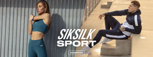 SikSilk - marca moda moderna y