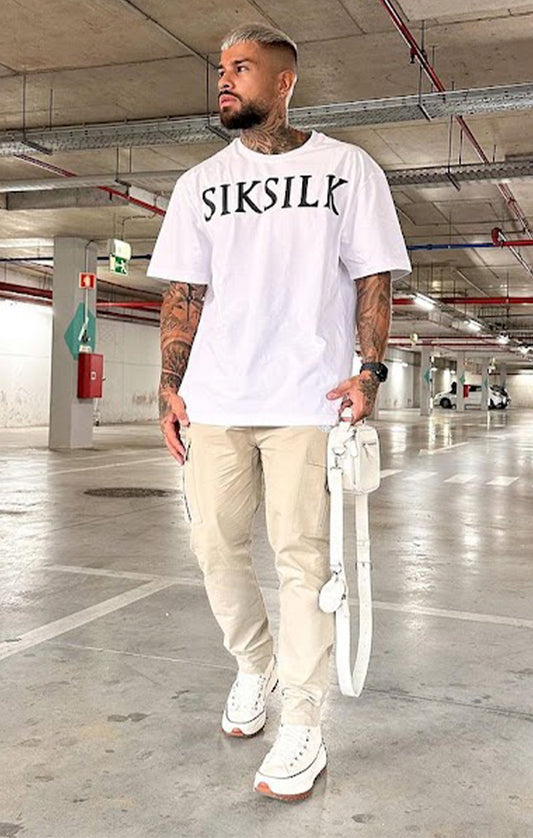 Camisetas Streetwear de ® SikSilk