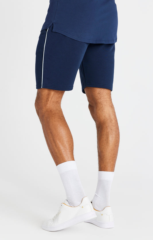 Navy Short