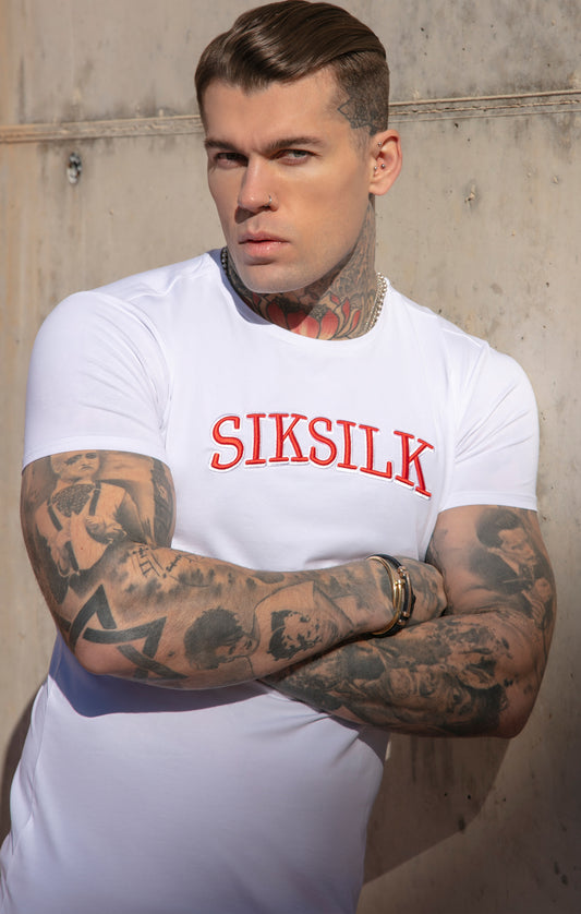 Camisetas Streetwear de ® SikSilk