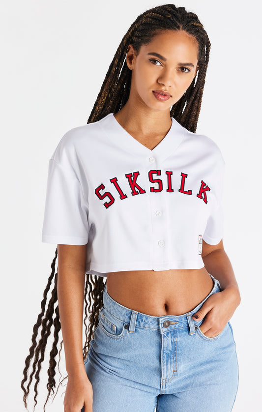 Camisetas Deportivas Streetwear de Mujer SikSilk España