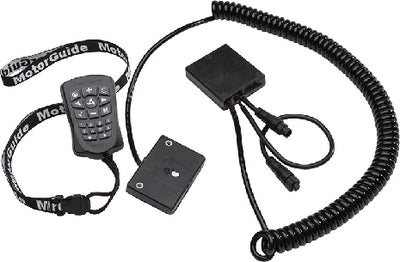Xi SERIES PINPOINT GPS UPGRADE KIT (MOTORGUIDE)