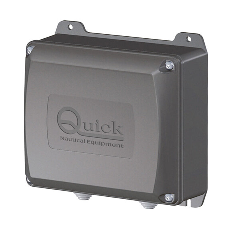 Quick R904 Wireless Receiver Box, 4 Relays 913MHZ