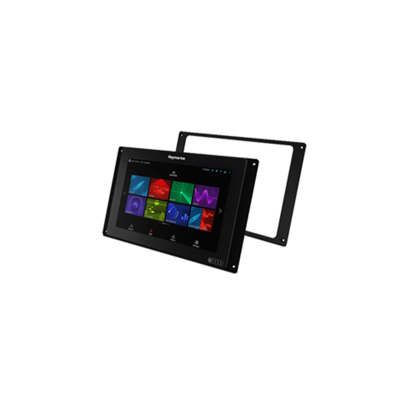 Adaptor Plate, c/e12x to Axiom 12