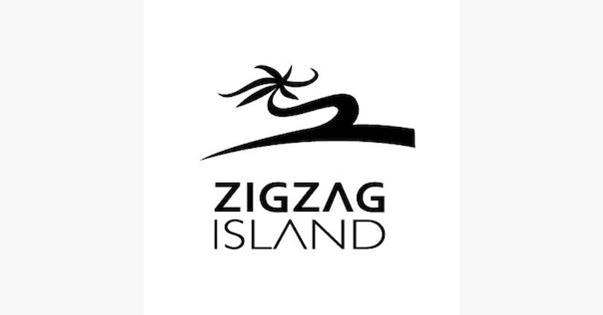 ZIGZAG ISLAND