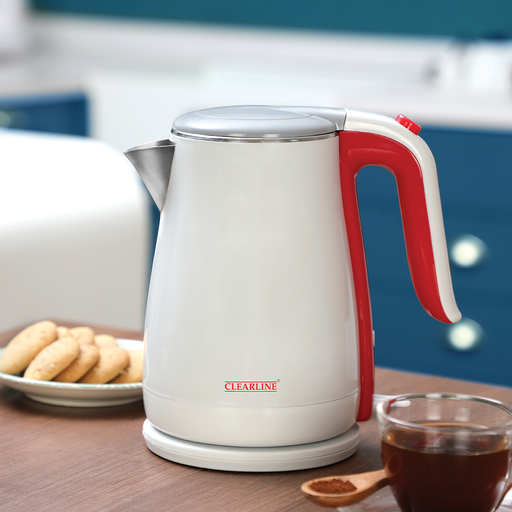 Soda Maker - THE DRINK MAKER — CLEARLINE