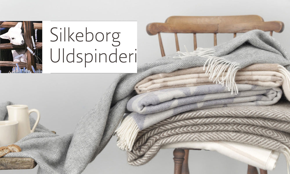 Silkeborg Uldspinderiの商品画像