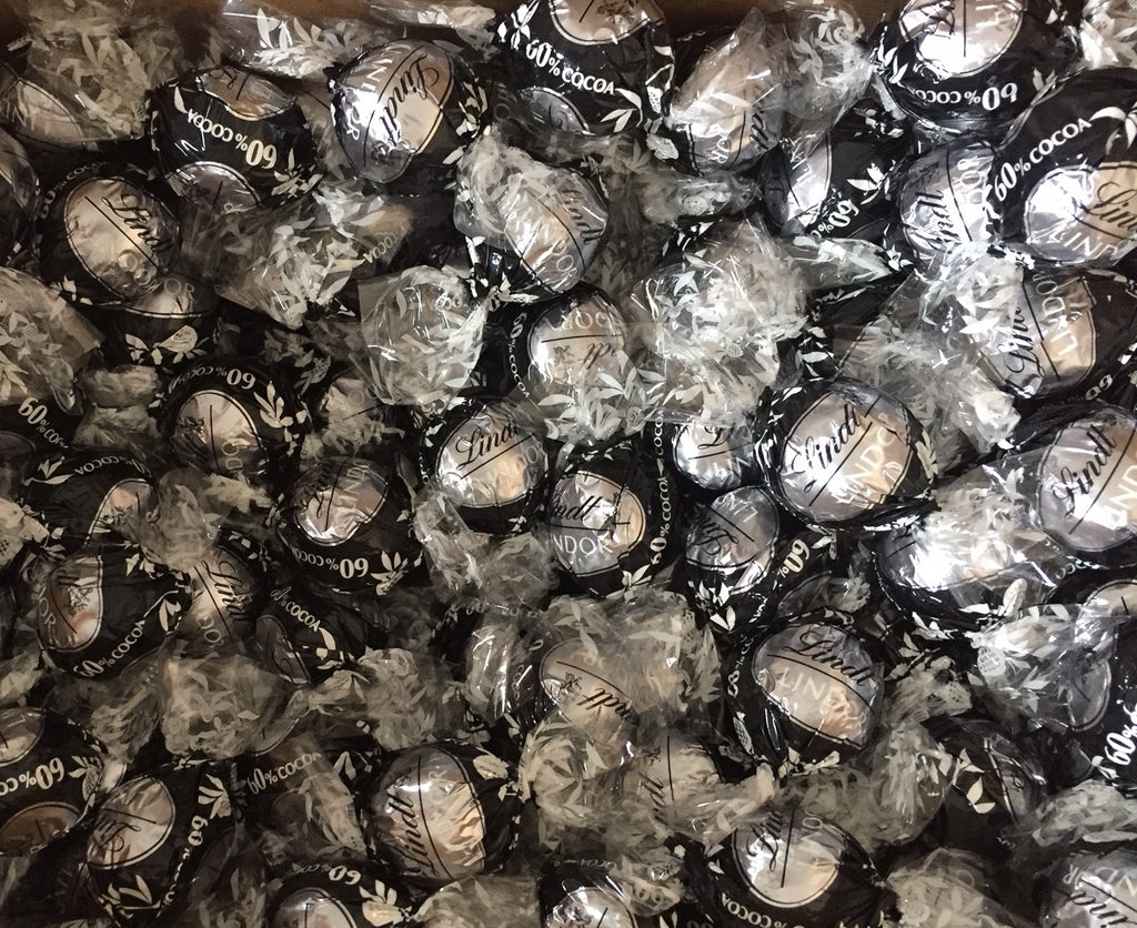 Dark Lindt Ball I Bulk Lindt Balls I Cheap Lindt Balls I Wholesale Chocolate Events 1379