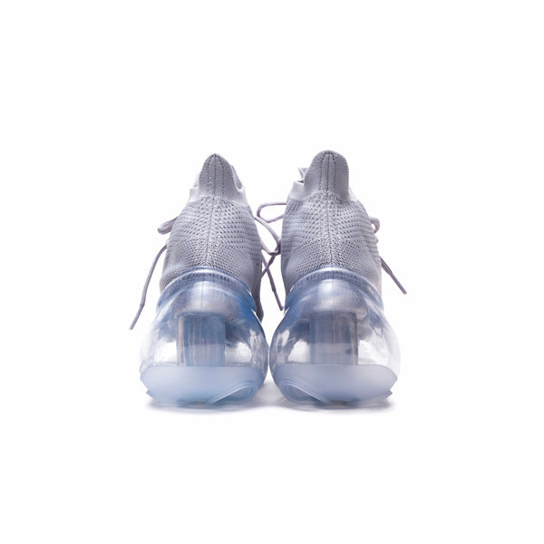 Jennyfax × THREE TREASURES Moon Shoes NUDE × NUDE aurora | THREE
