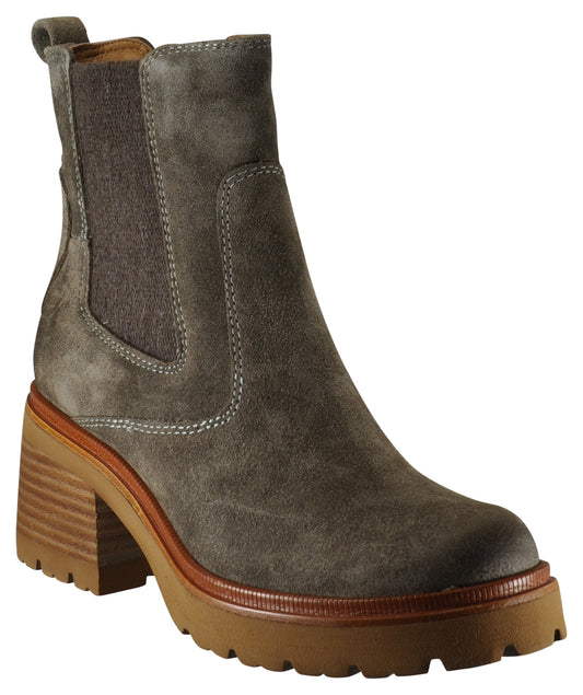 Sofft Jordie Rose Taupe 7