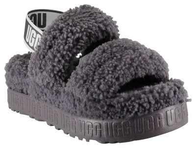 公式ファッション通販サイト UGG DISQUETTE Slipper 24cm | igjerstad.no