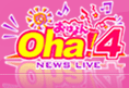 日本テレビ「Oha!4 NEWS LIVE」で「洋食屋の神戸牛カレー」が紹介されました