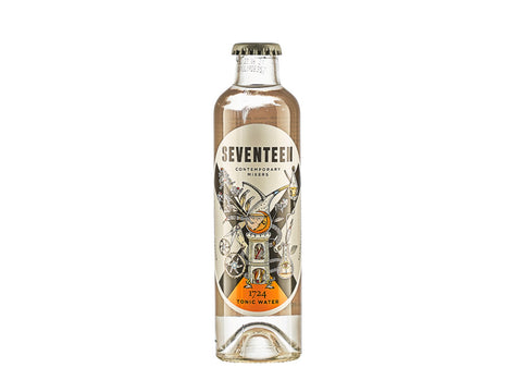 Recoaro Acqua Tonica Brillante bottiglia 20cl – Drink Express Trentino