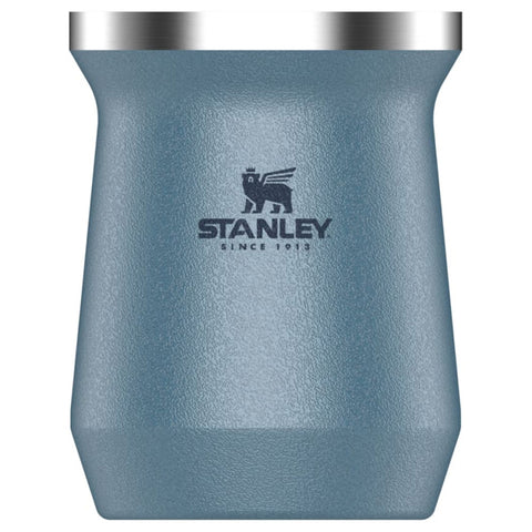 Ferretería El Trompo - TERMO ACERO INOXIDABLE STANLEY 1.2 LT. MATESYSTEM  MAPLE