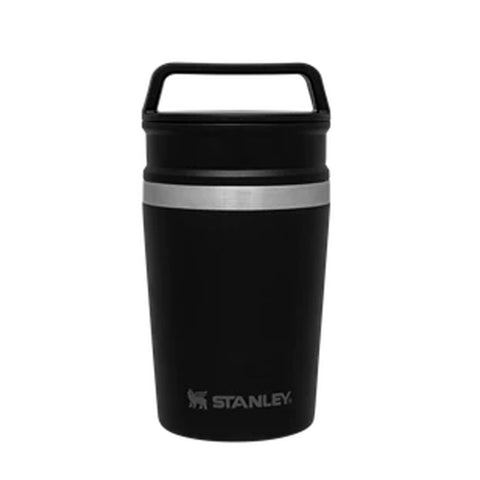 TERMO STANLEY CLASICO NEGRO 1,4 LT M/FLEX