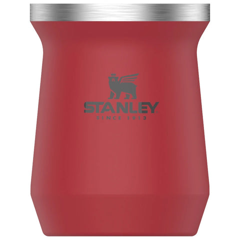 Termo Stanley Mate - System 1.2 lts - Maple — Aventureros