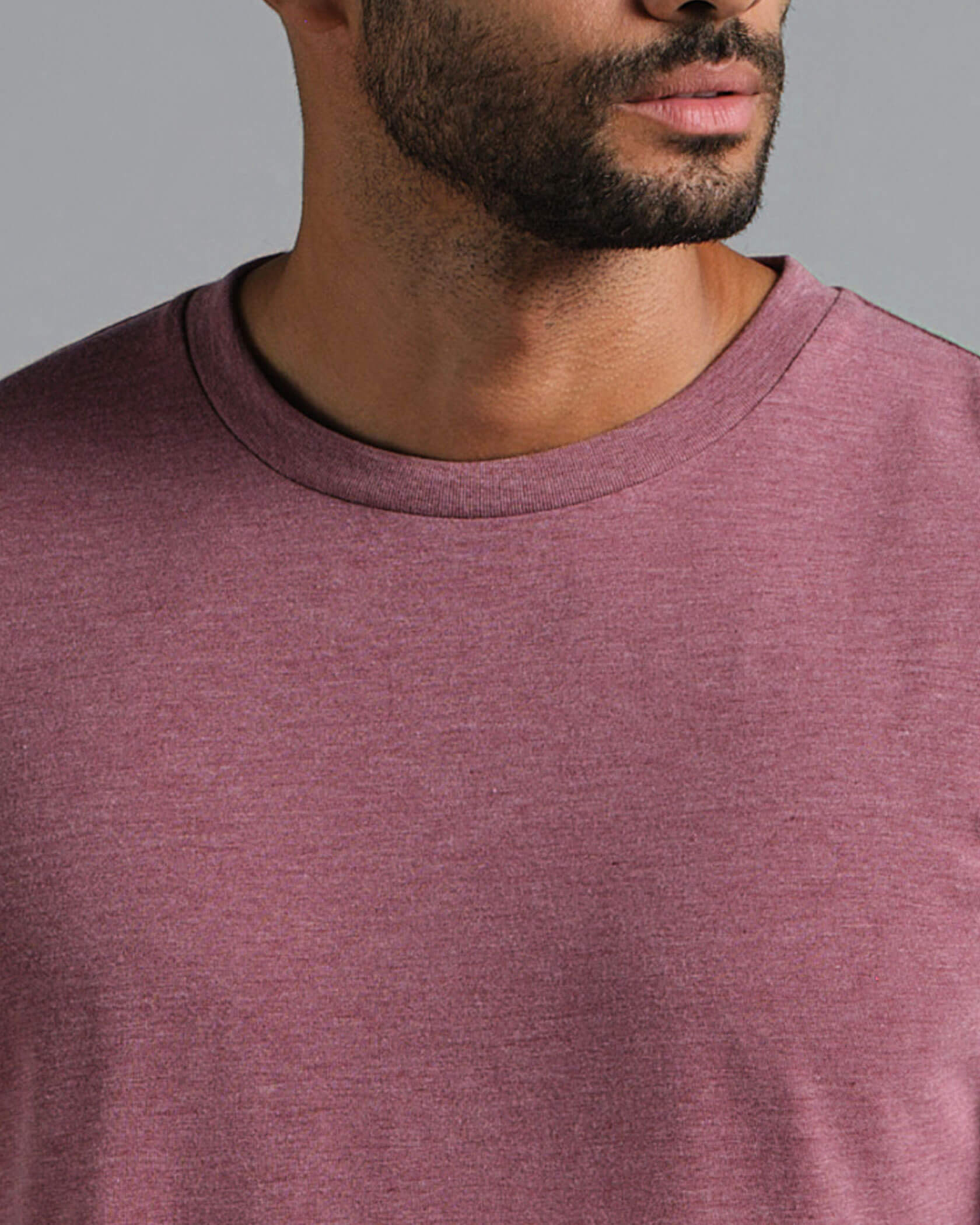 municipal apparel armband superblend ls t shirt cardinal MMTEE004 detail d9994a05 fd27 491b b888 2975b9213548