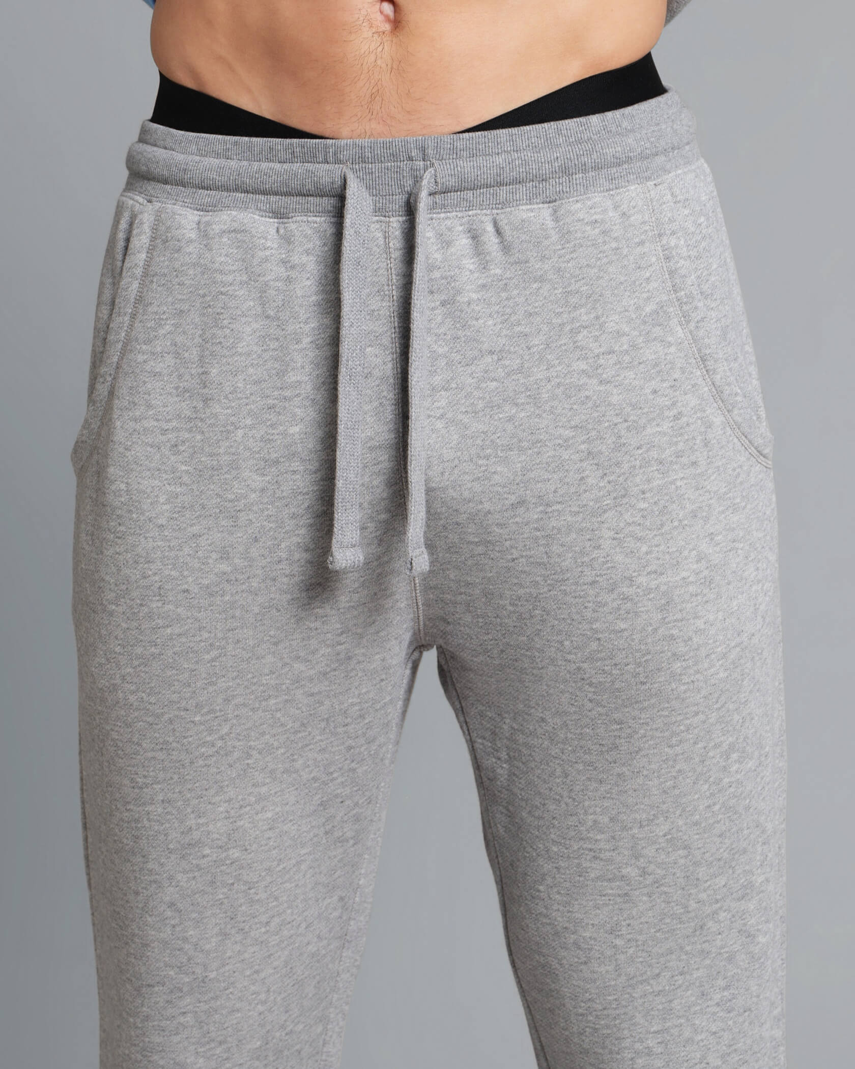 municipal apparel gameday sweatpant athletic gray white MMPNT116 detail ecfc0eae 76e7 4f69 8c45 a2a7795e8c98