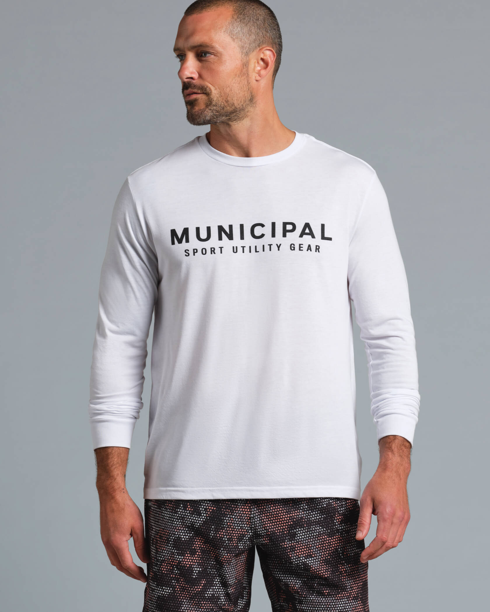 MUNICIPAL Sport Utility Gear