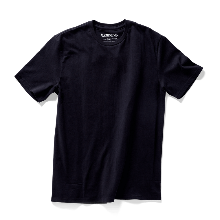 T-Shirts | MUNICIPAL