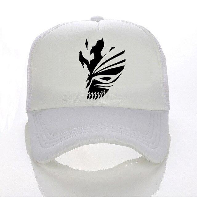 bleach cap