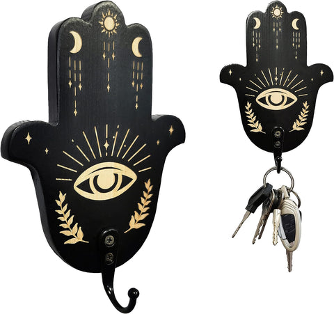 hamsa wall decor