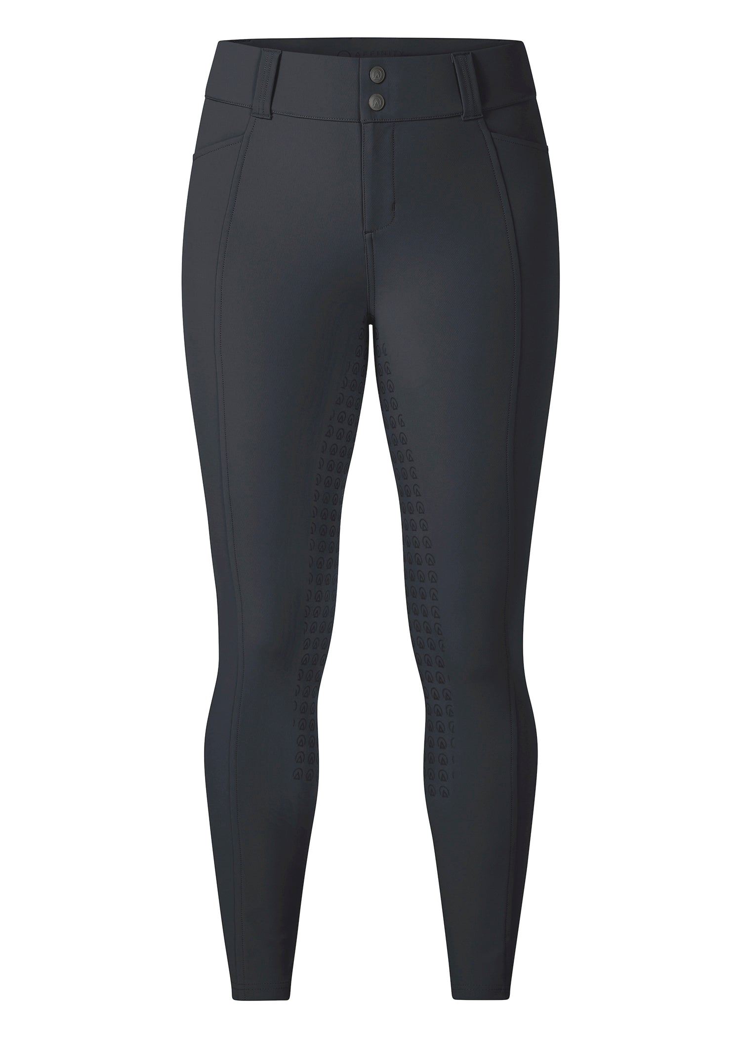 KERRITS AFFINITY® PRO SILICONE FULL SEAT BREECH