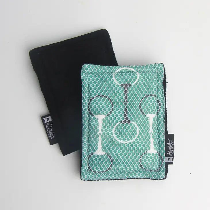 Snaffle Bits Reusable Sponge