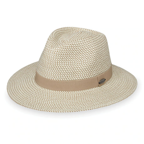 Men's Baja Wide Brim UPF Sun Hat - Wallaroo Hat Company