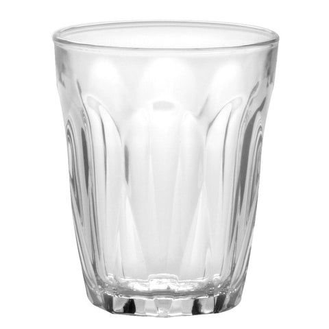 Duralex glassware, Amalfi, made in France, 1005A, 7 3/8oz – Nikrest