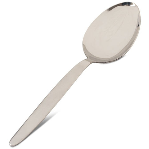 Chef Gray Kunz's Limited Edition Spoon - WSJ