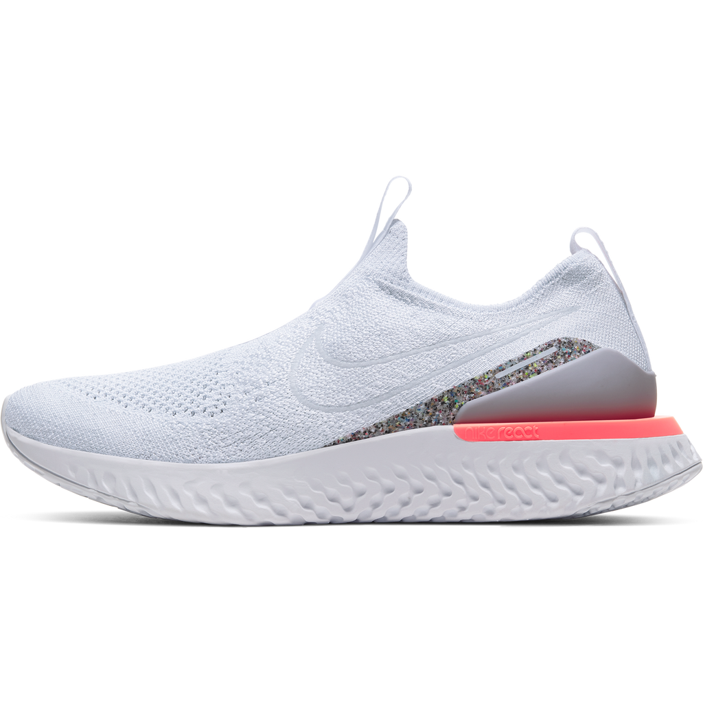 nike epic phantom react flyknit nz