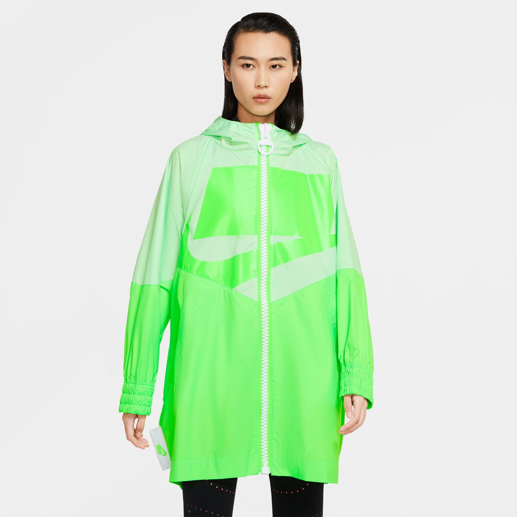 NIKE SPORTSWEAR NSW WINDRUNNER WOMEN'S 