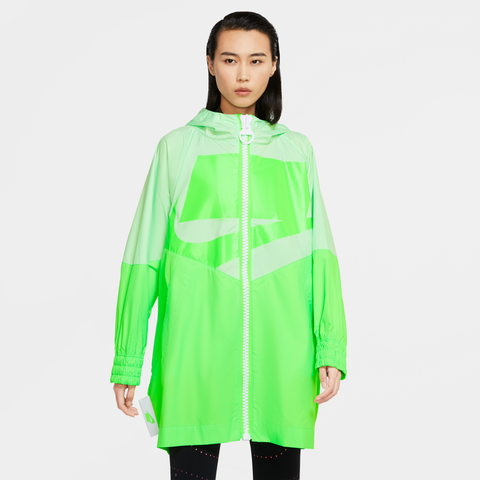 nike sportswear nsw windrunner