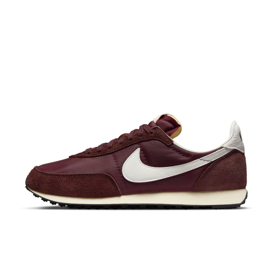 nike maroon shoes mens