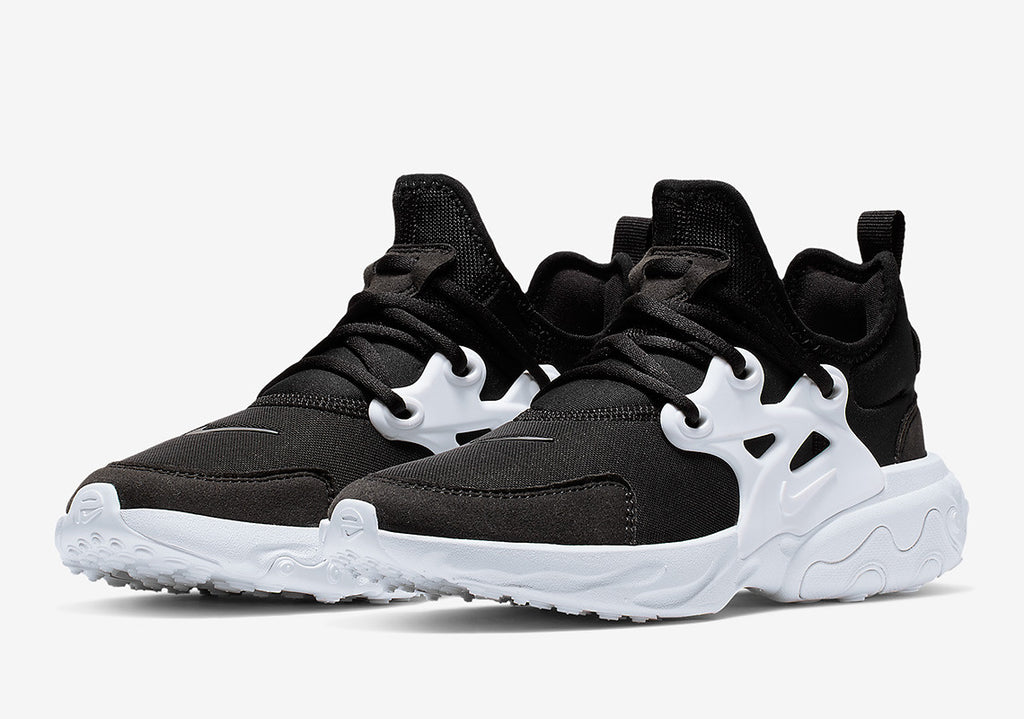 nike react presto kids