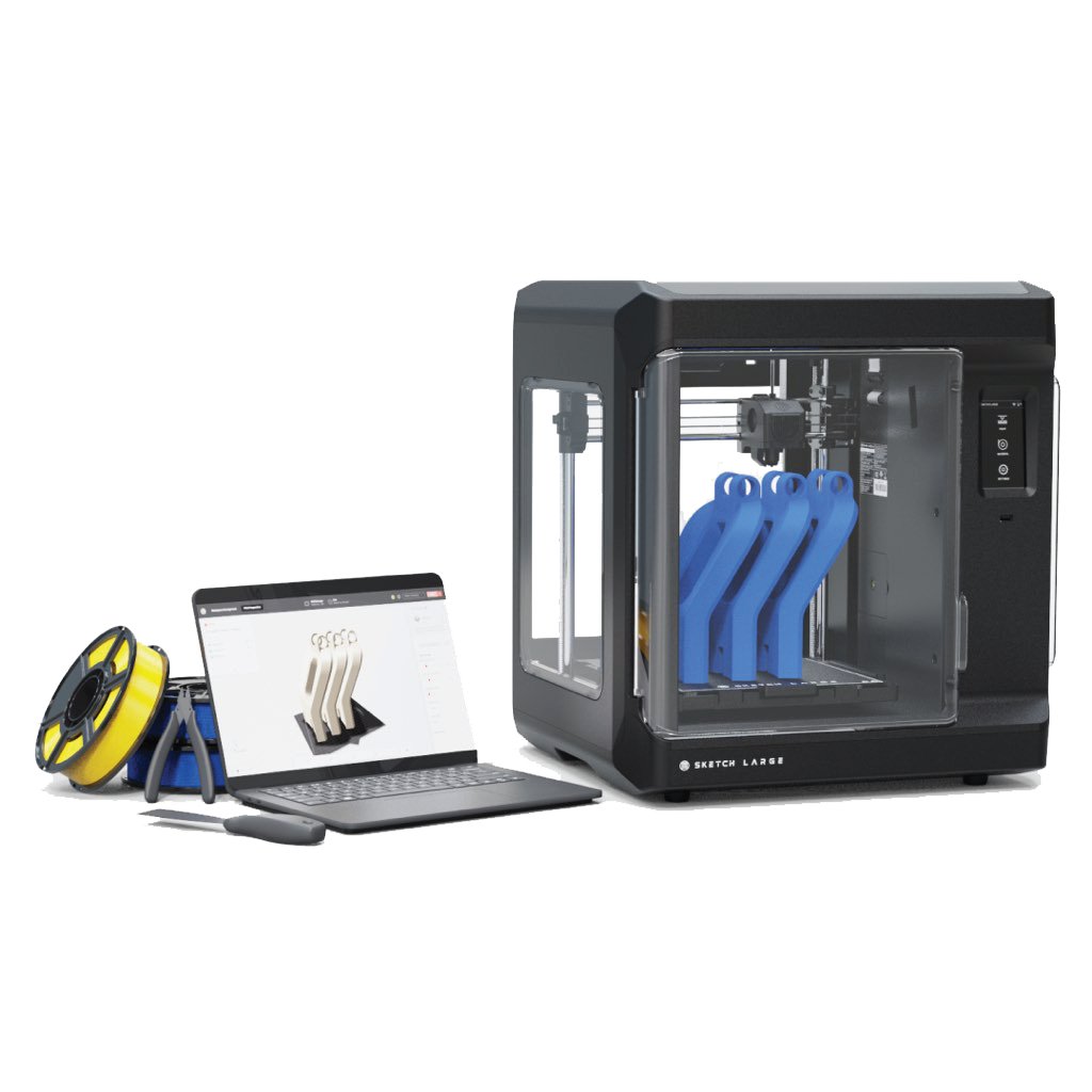 Cutting Mat 3 Pack Bundle - 3D printer winkel 3D&I