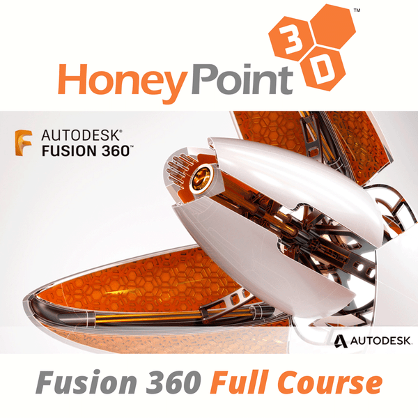 fusion 360 courses in boston