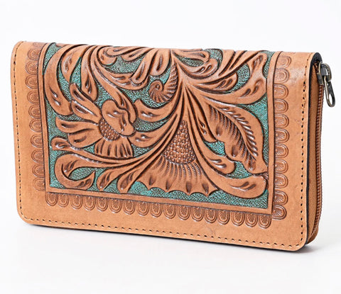 American Darling Turquoise Purse – Horse Creek Outfitters