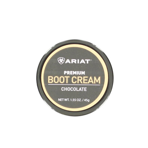 Scout Boot Cream Cognac - 03501153