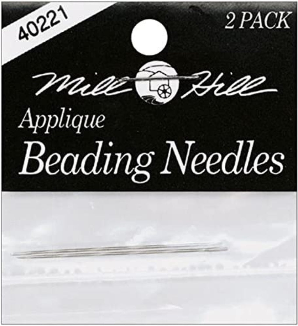 Needlepoint Plastic Sewing Needles, 2 pc, Ref. 47 by Dritz® – Blanks for  Crafters