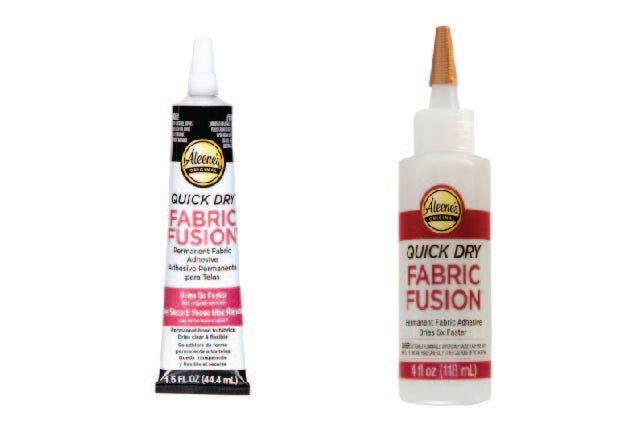 Aleene's Fabric Fusion 4 oz. Spray Pump