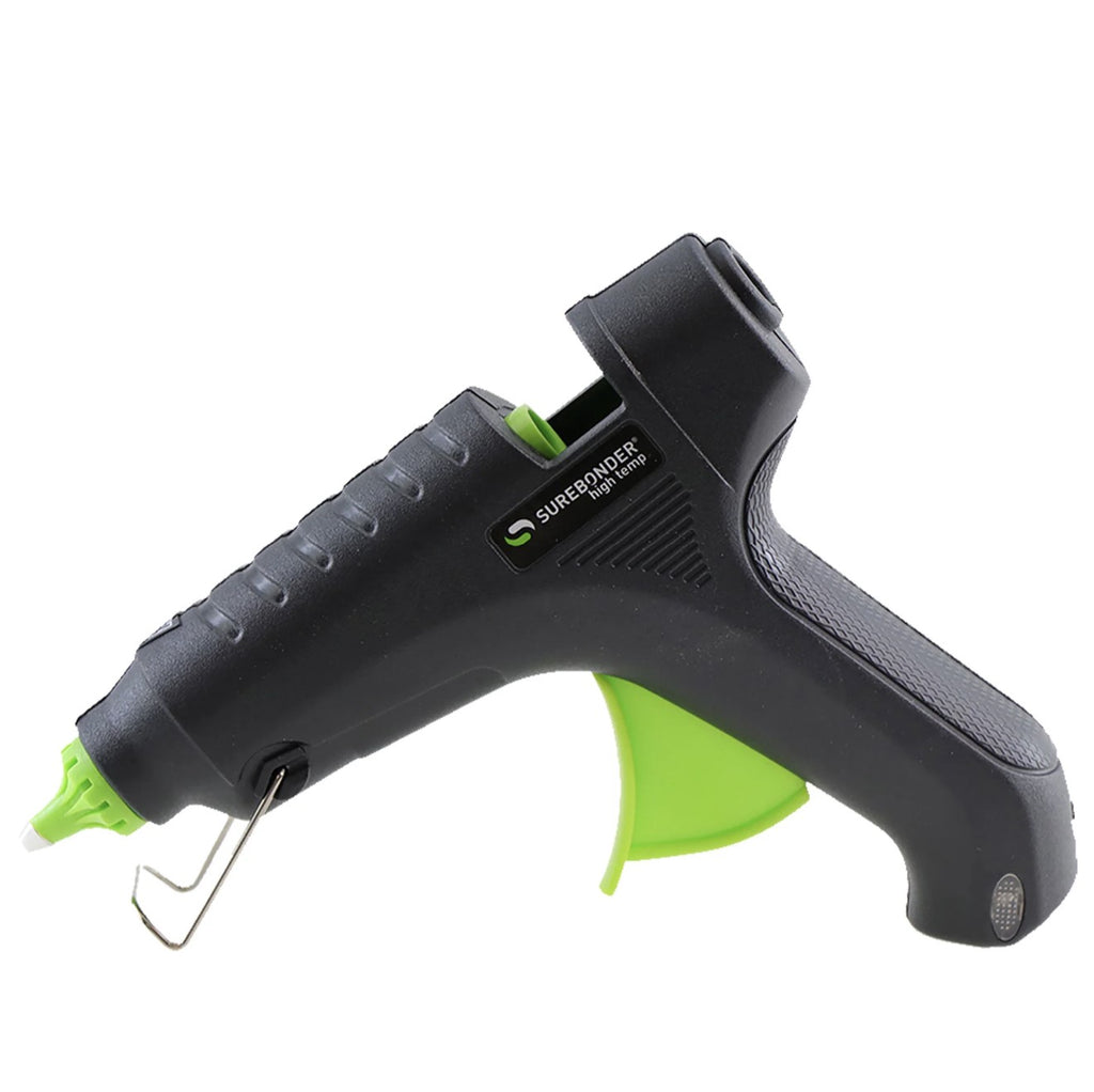 12 Pack: High Temperature Fine Tip Mini Glue Gun by ArtMinds™