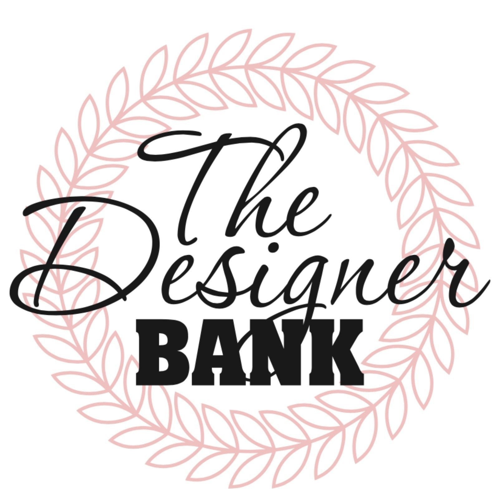 The Designer Bank